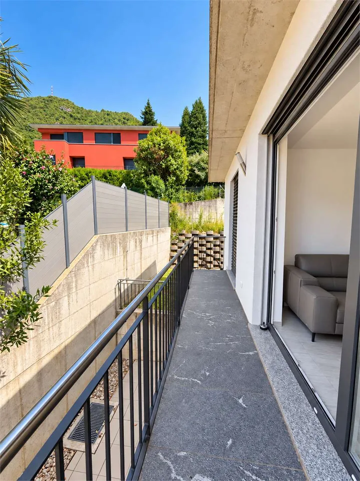 2.5 rooms in Carabbia – photo 4 of 9
