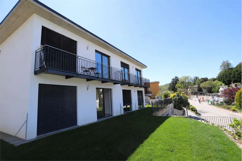 2.5 rooms in Carabbia – photo 8 of 9