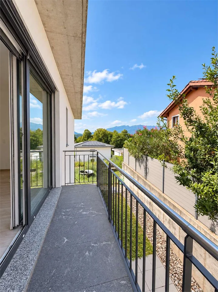 2.5 rooms in Carabbia – photo 6 of 9
