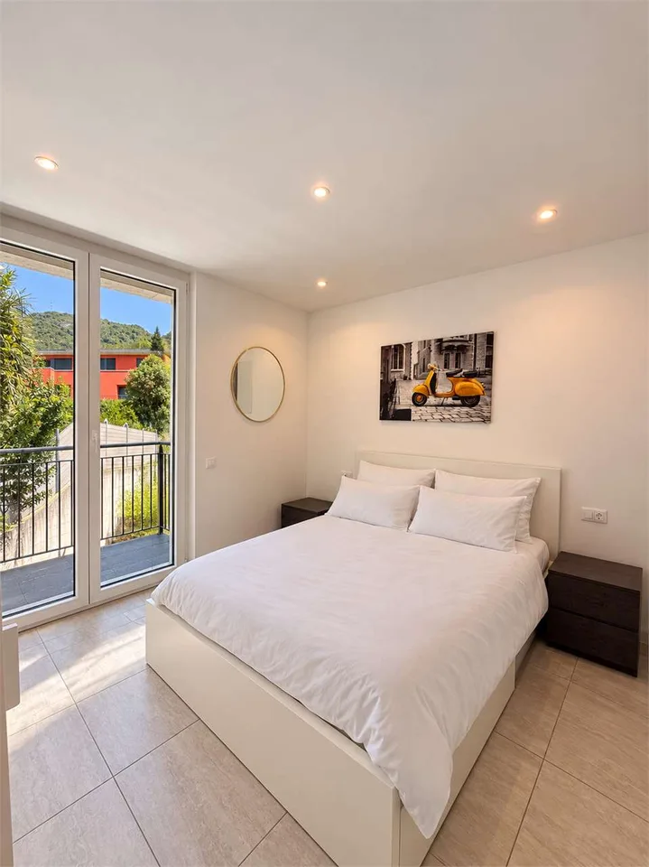 2.5 rooms in Carabbia – photo 5 of 9