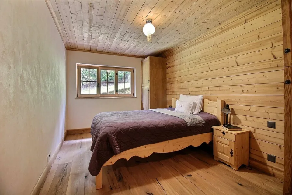 Appartement 3 pièces à Villars-sur-Ollon – photo 5 sur 11