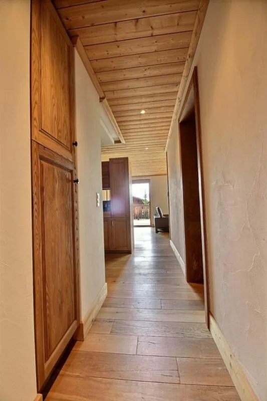 Appartement 3 pièces à Villars-sur-Ollon – photo 8 sur 11
