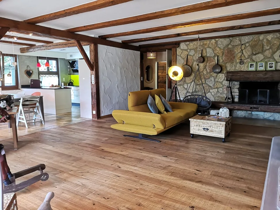 Spazioso appartamento con terrazza di 5.5 locali a Moutier con vista libera, 2 garage – foto 23 di 30