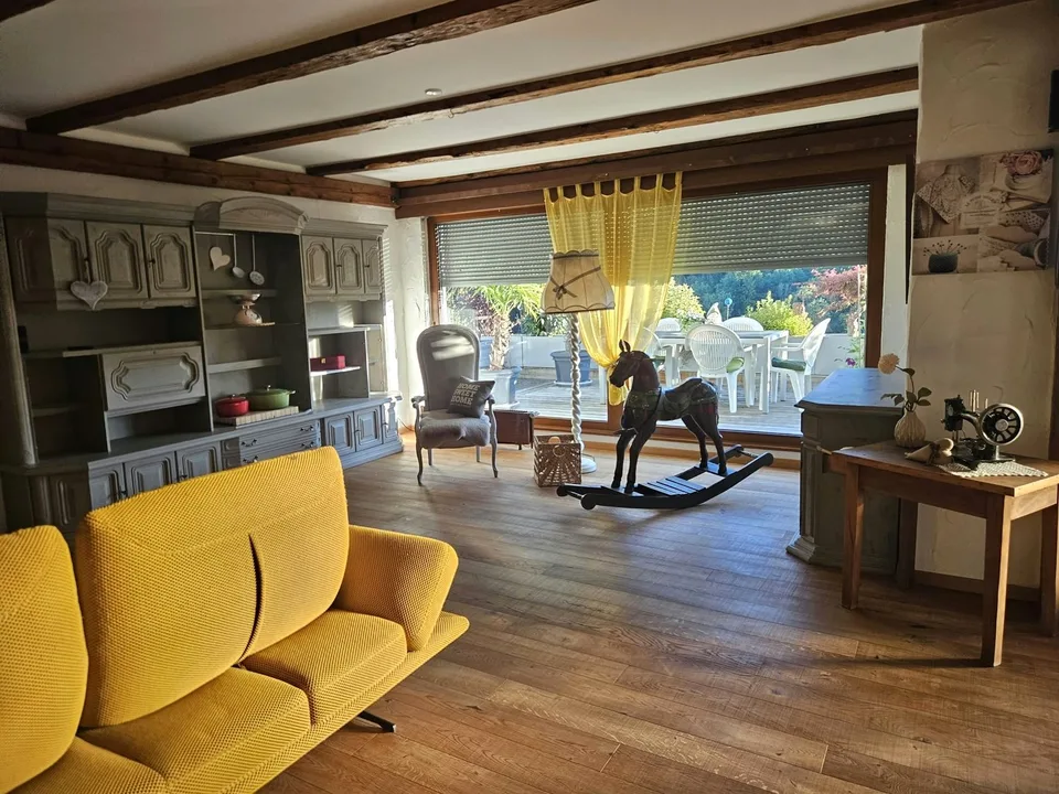 Spazioso appartamento con terrazza di 5.5 locali a Moutier con vista libera, 2 garage – foto 20 di 30