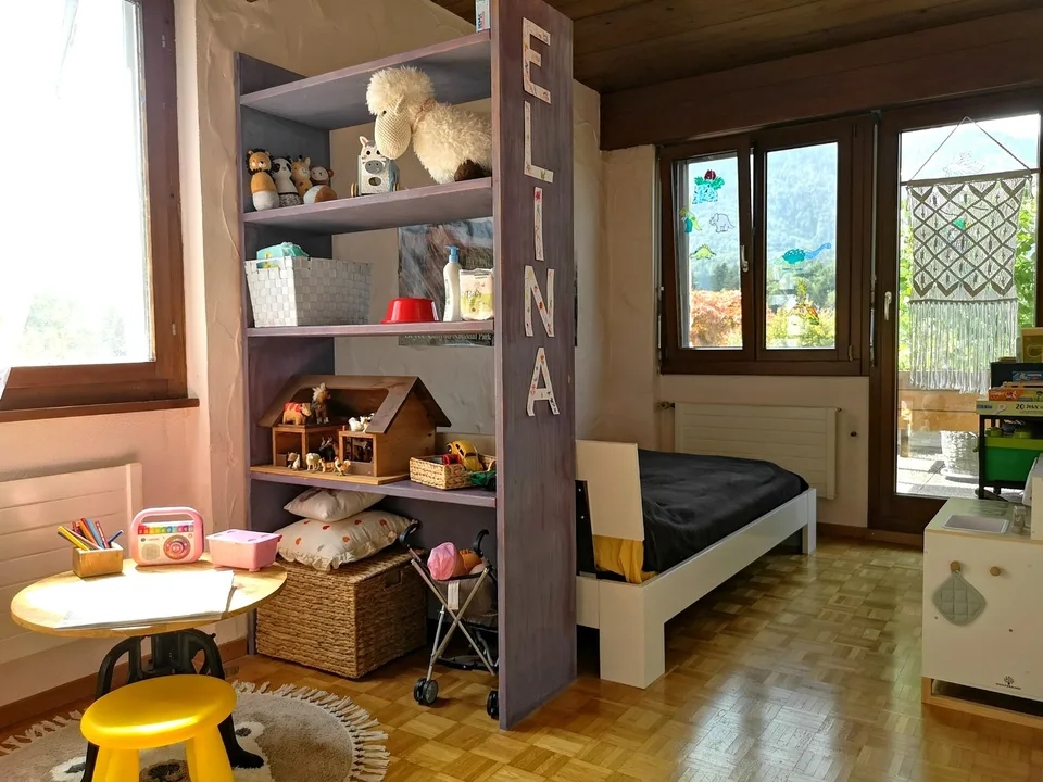 Spazioso appartamento con terrazza di 5.5 locali a Moutier con vista libera, 2 garage – foto 30 di 30