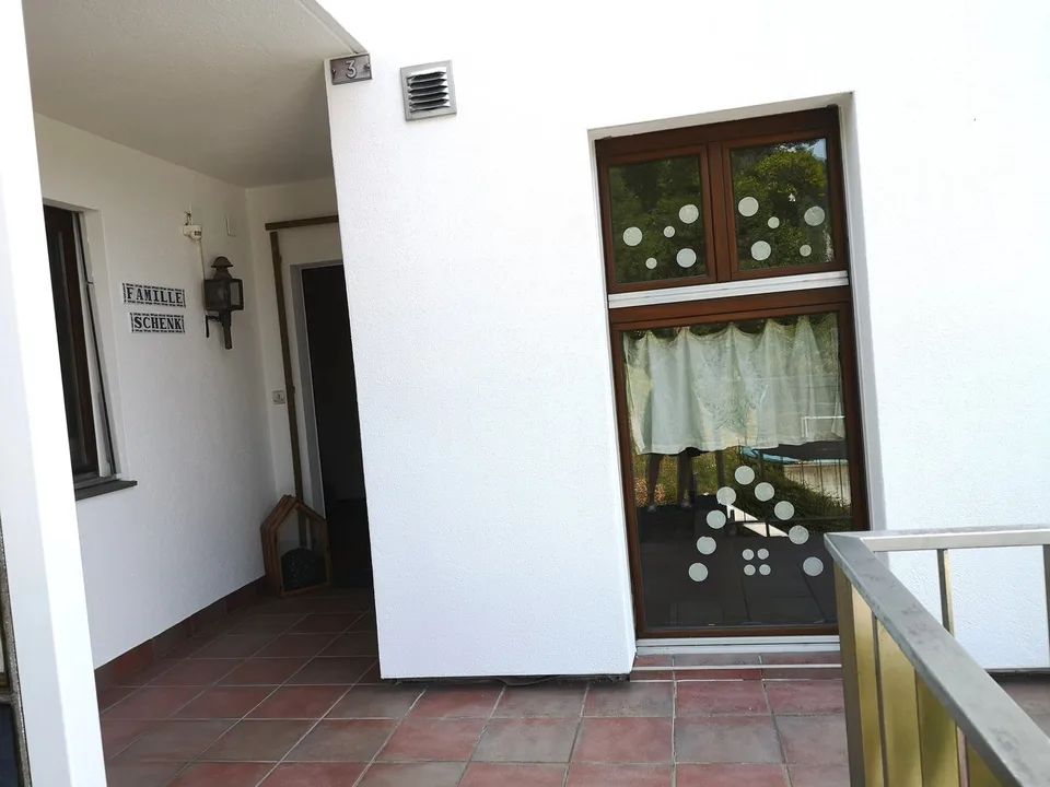Spazioso appartamento con terrazza di 5.5 locali a Moutier con vista libera, 2 garage – foto 14 di 30