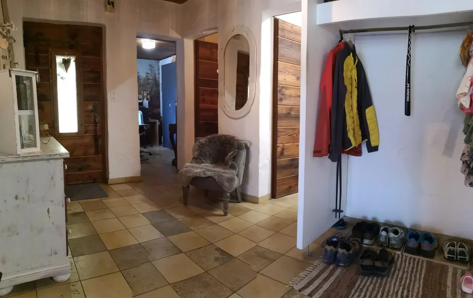 Spazioso appartamento con terrazza di 5.5 locali a Moutier con vista libera, 2 garage – foto 18 di 30