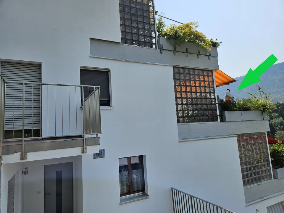 Spazioso appartamento con terrazza di 5.5 locali a Moutier con vista libera, 2 garage – foto 6 di 30