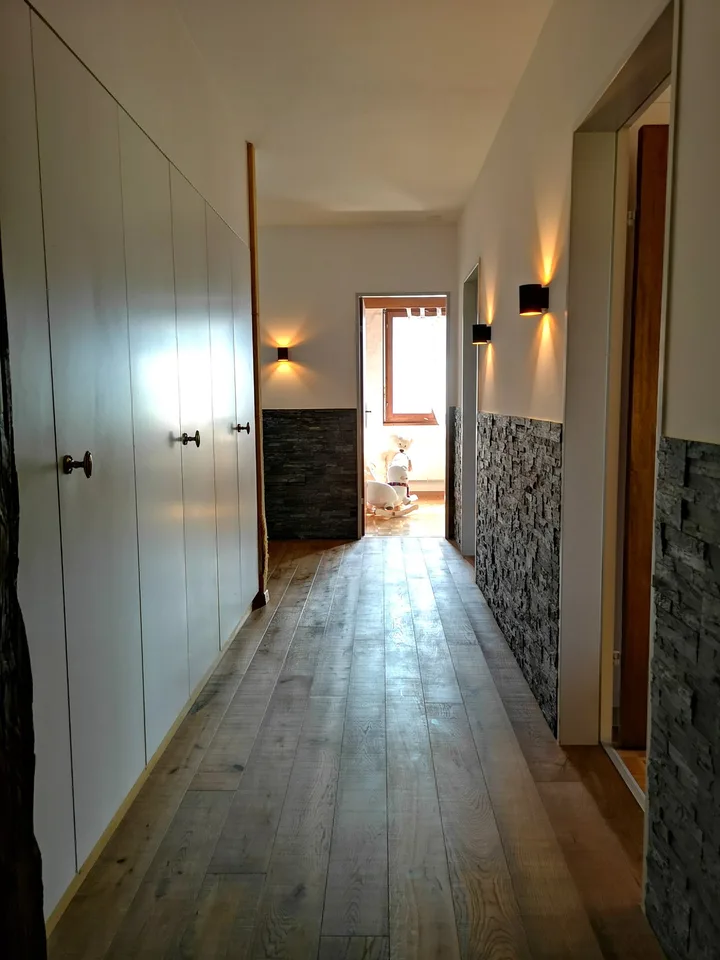 Spazioso appartamento con terrazza di 5.5 locali a Moutier con vista libera, 2 garage – foto 27 di 30