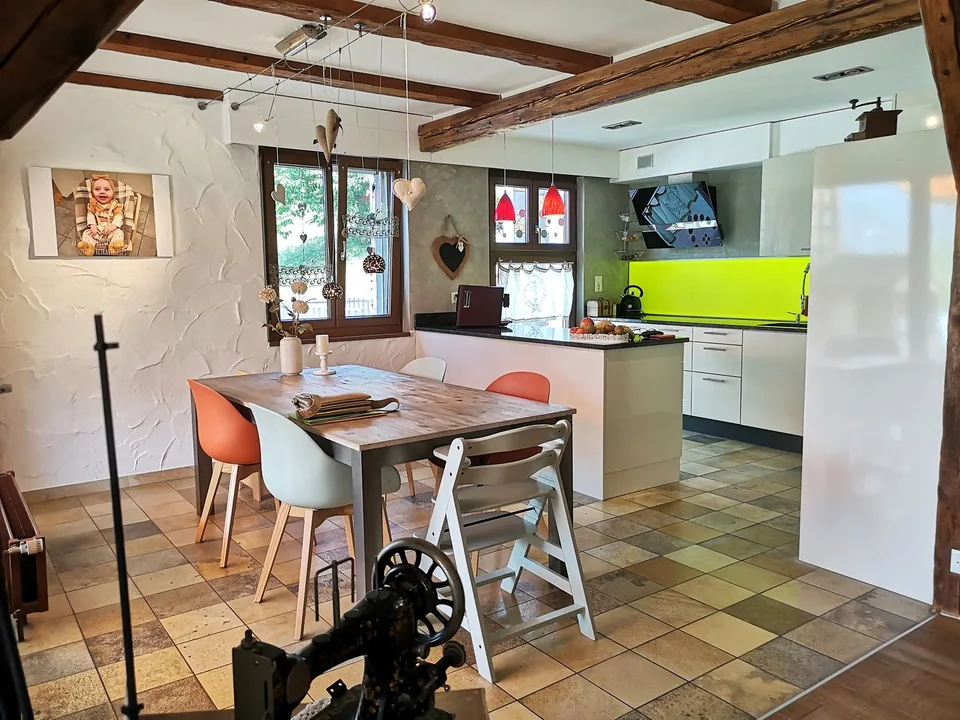 Spazioso appartamento con terrazza di 5.5 locali a Moutier con vista libera, 2 garage – foto 24 di 30