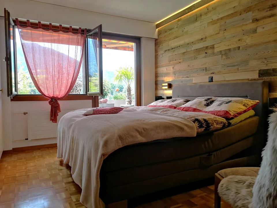 Spazioso appartamento con terrazza di 5.5 locali a Moutier con vista libera, 2 garage – foto 28 di 30