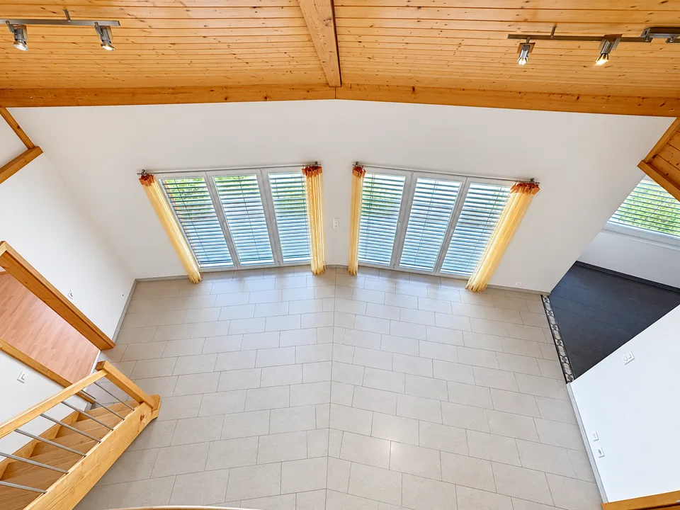 Duplex für die Familie in Riddes – Raum, Ruhe und Einkaufsmöglichkeiten zu Fuß – Foto 7 von 15