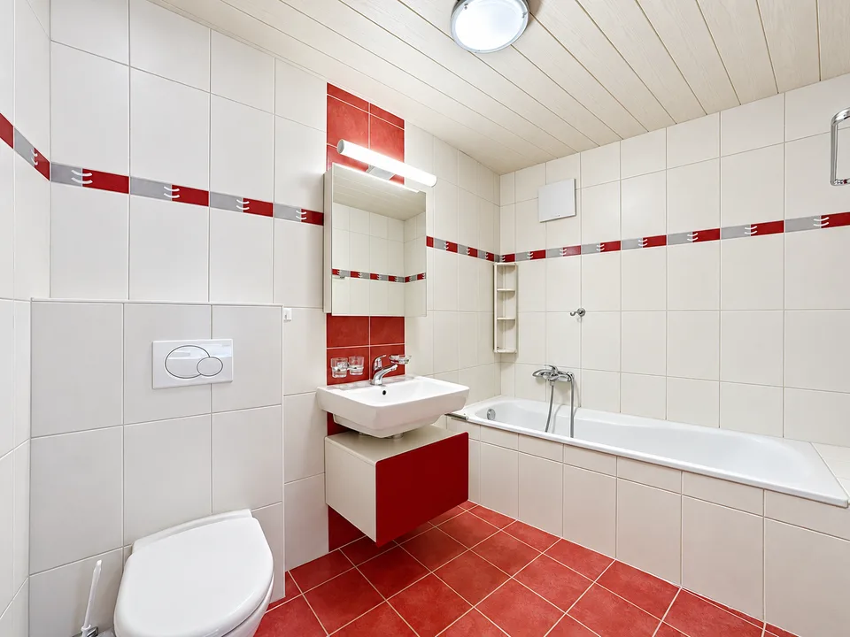 Duplex für die Familie in Riddes – Raum, Ruhe und Einkaufsmöglichkeiten zu Fuß – Foto 6 von 15