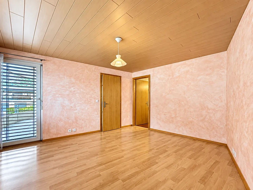 Duplex für die Familie in Riddes – Raum, Ruhe und Einkaufsmöglichkeiten zu Fuß – Foto 5 von 15