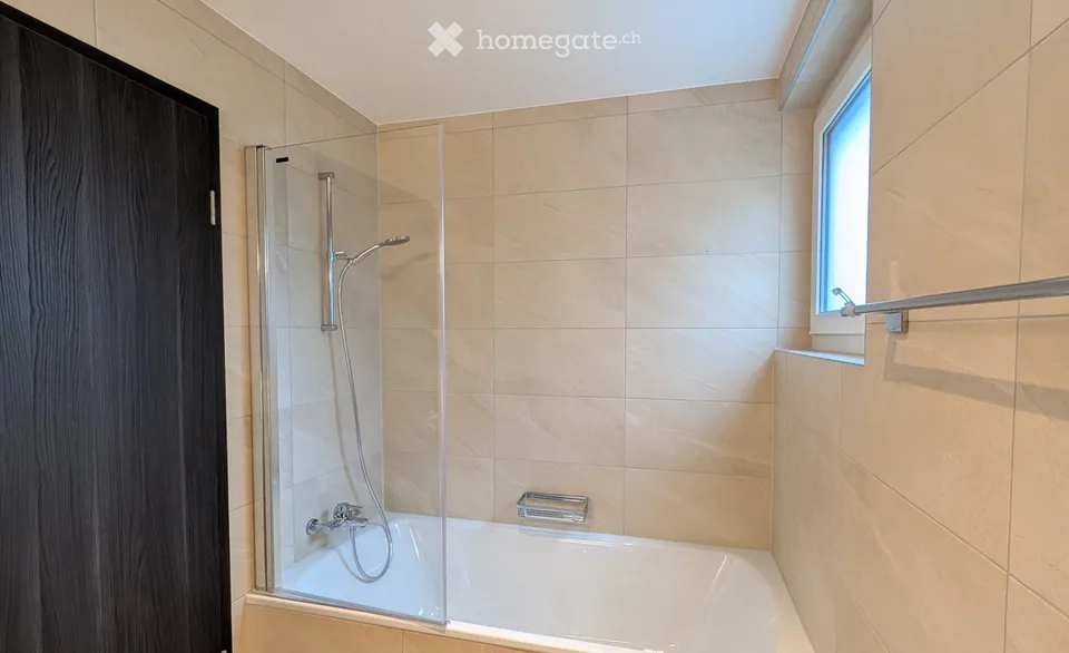 Schöne Wohnung Pully Hafen – Foto 4 von 5