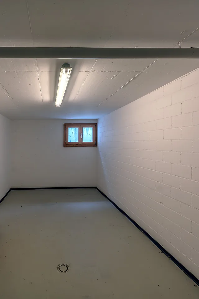 Appartement confortable et bien entretenu de 3,5 pièces dans un quartier résidentiel calme et ensoleillé – photo 13 sur 13