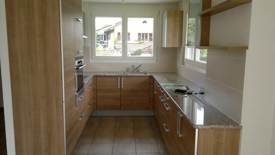 Maison familiale spacieuse de 6 pièces à Bernex – photo 3 sur 7