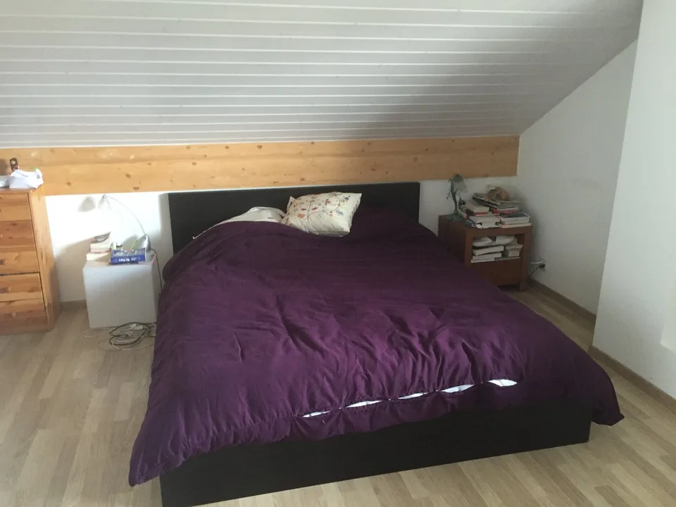 Maison familiale spacieuse de 6 pièces à Bernex – photo 5 sur 7