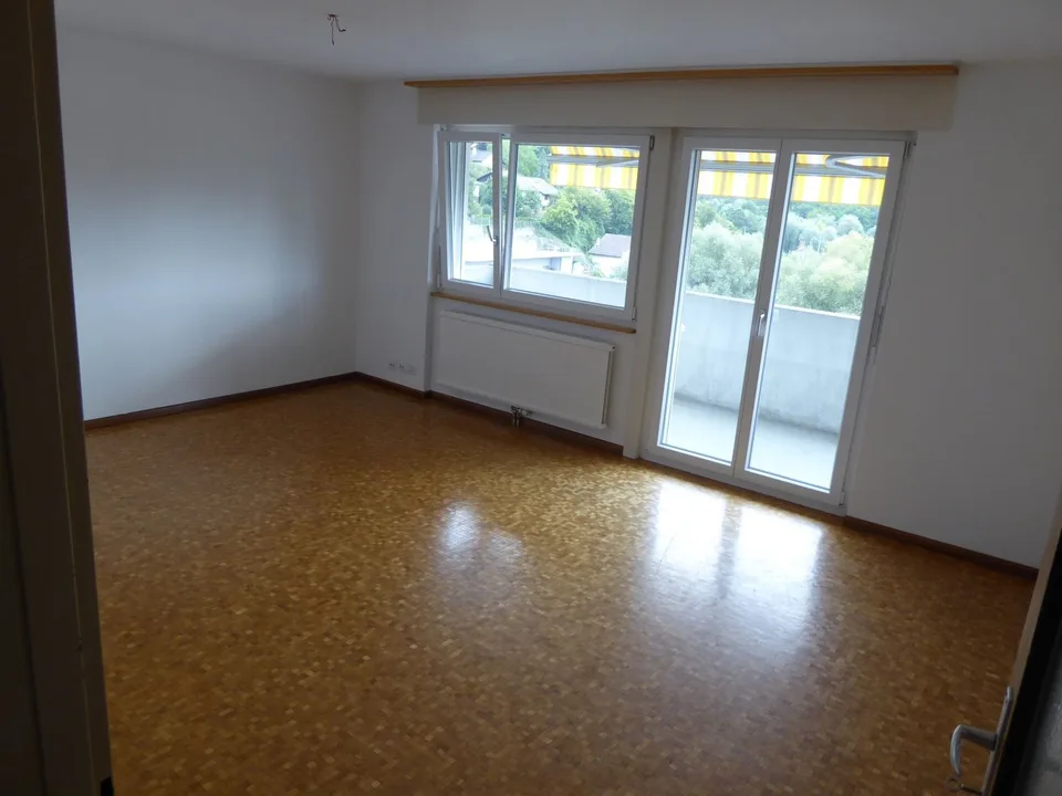 Bel et spacieux appartement de 4,5 pièces – photo 3 sur 8