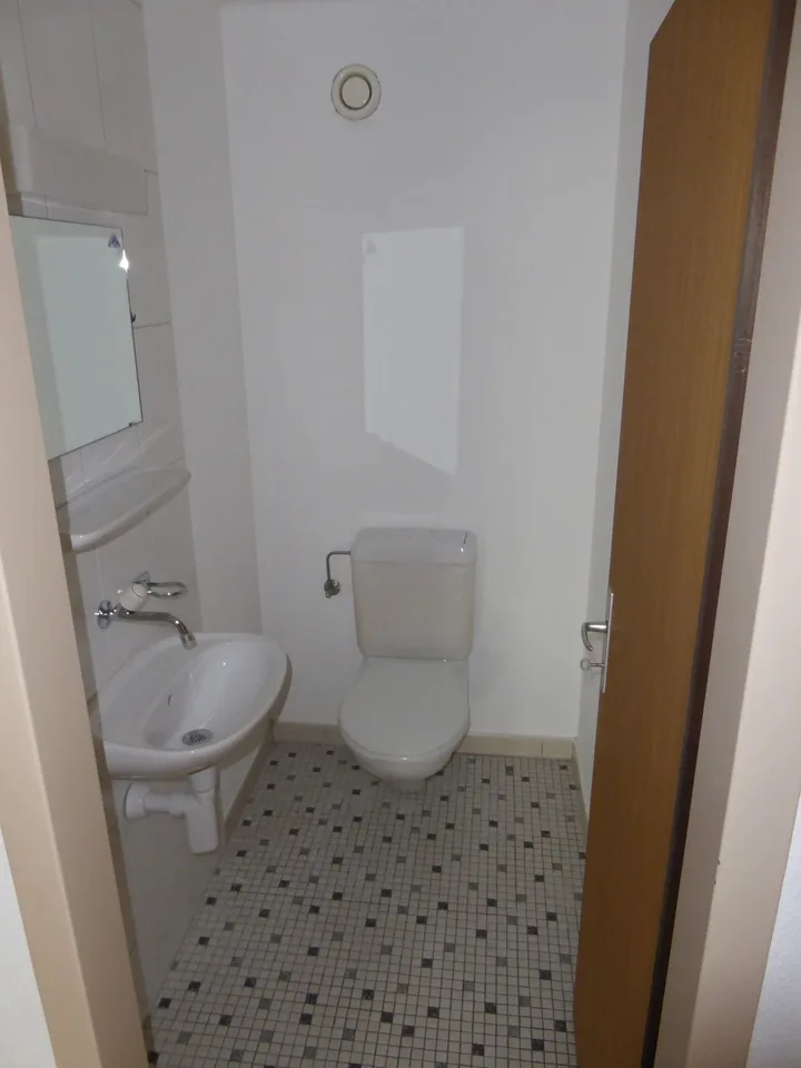 Bel et spacieux appartement de 4,5 pièces – photo 7 sur 8