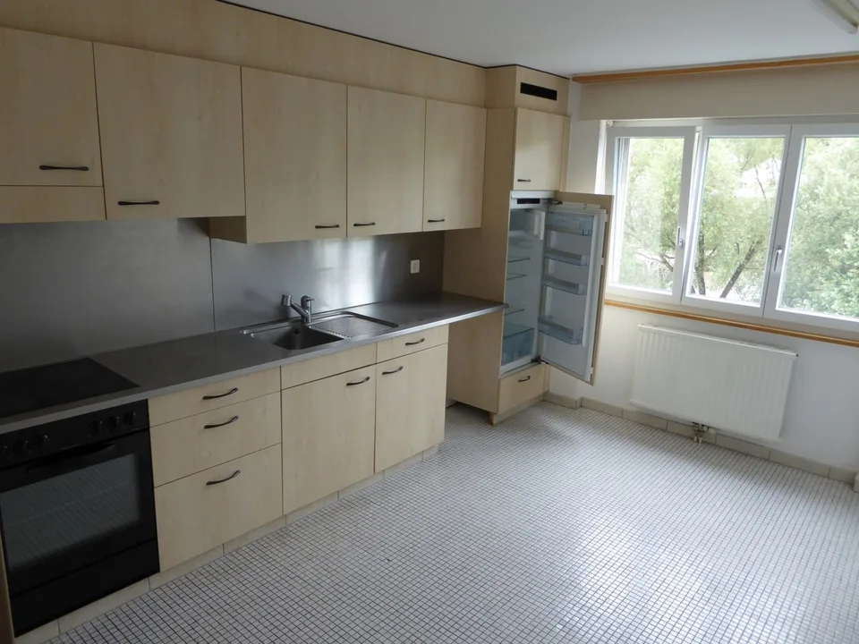 Bel et spacieux appartement de 4,5 pièces – photo 2 sur 8