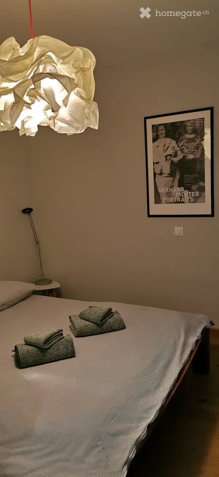 Zentrale Wohnung in Brissago – Foto 2 von 5