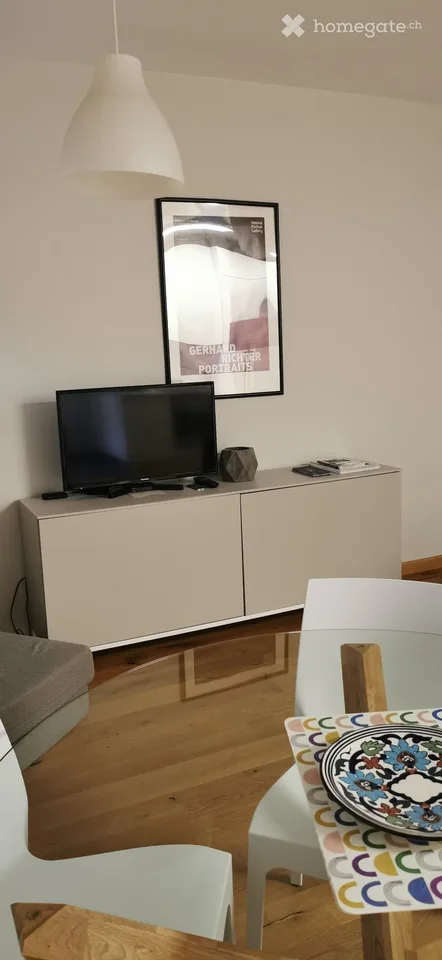 Zentrale Wohnung in Brissago – Foto 5 von 5