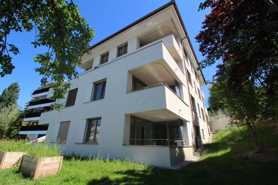 Zwei Schritte vom Zentrum von Prilly entfernt – Foto 11 von 12