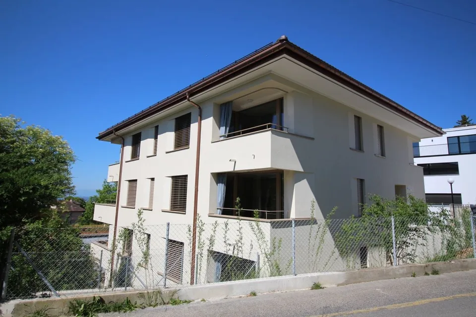 Zwei Schritte vom Zentrum von Prilly entfernt – Foto 10 von 12