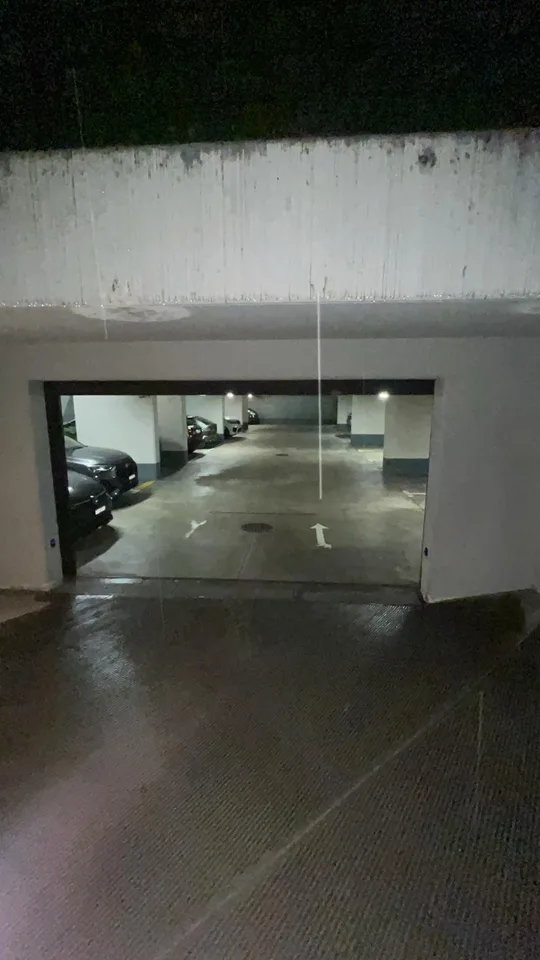 Parcheggio coperto – foto 4 di 5