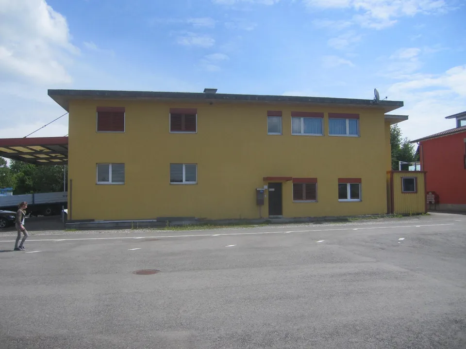 Practical office / company domicile in the most tax-friendly municipality in Switzerland – photo 3 of 8