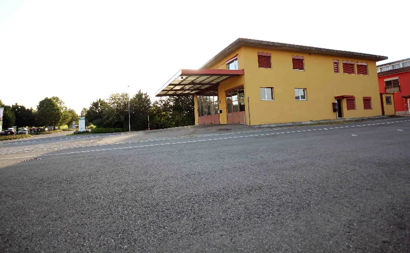 Practical office / company domicile in the most tax-friendly municipality in Switzerland – photo 2 of 8