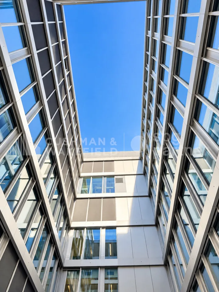 High-tech industrial premises for rent - Stellar – photo 7 of 11