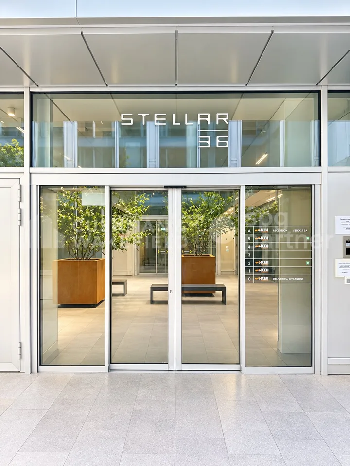 High-tech industrial premises for rent - Stellar – photo 4 of 11