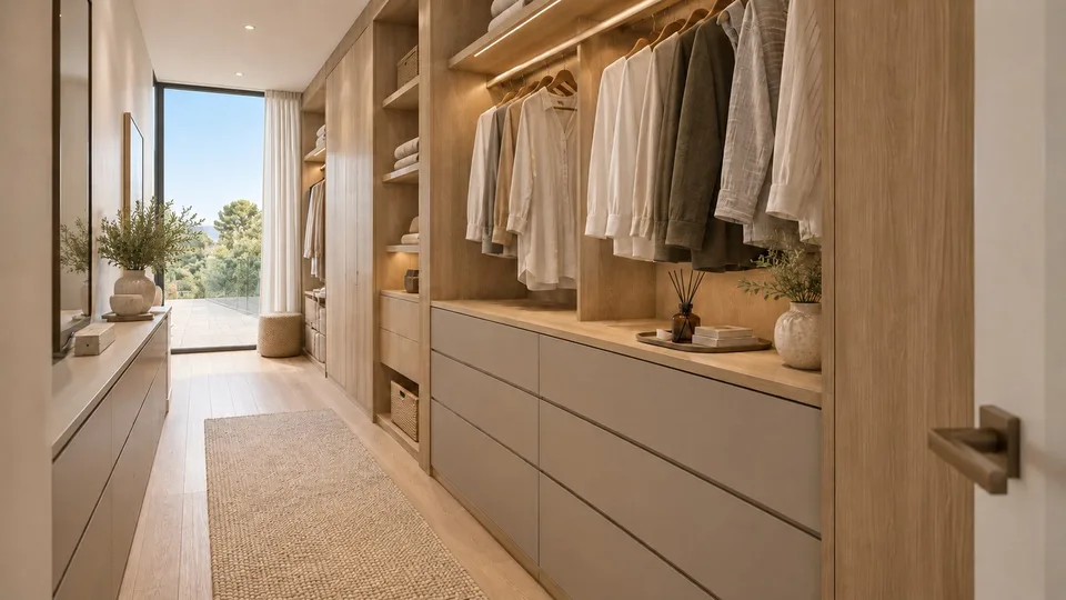 Neue 3.5-Zimmer-Wohnung in Delémont – Eine privilegierte Adresse in ruhiger Lage – Foto 8 von 12