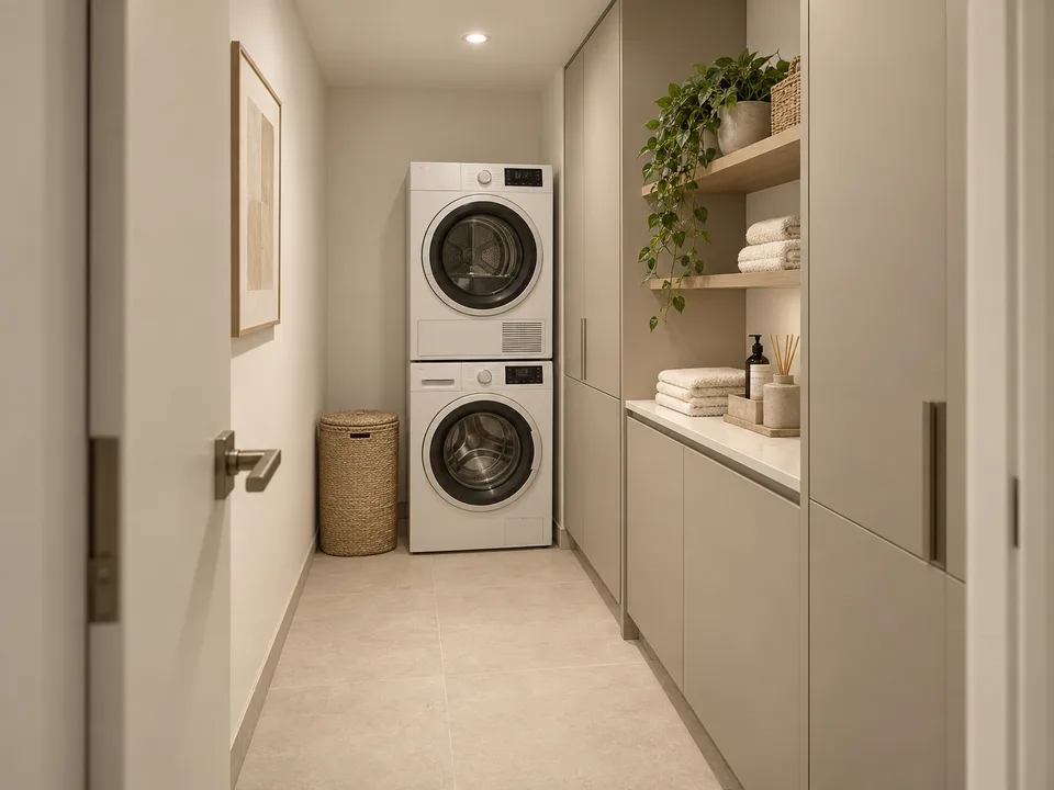 Neue 3.5-Zimmer-Wohnung in Delémont – Eine privilegierte Adresse in ruhiger Lage – Foto 12 von 12