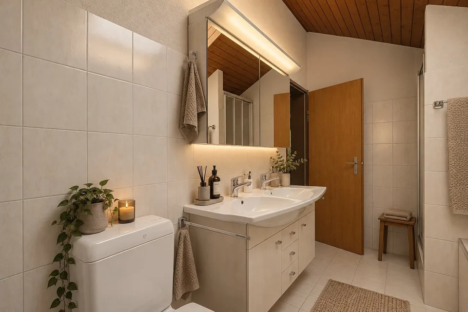 Seesicht und Pool, Ihr Traumhaus in Hergiswil! – Foto 7 von 11