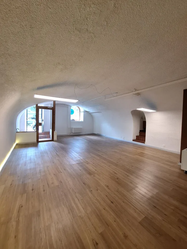 Local commercial à louer sur Vevey – photo 4 sur 6