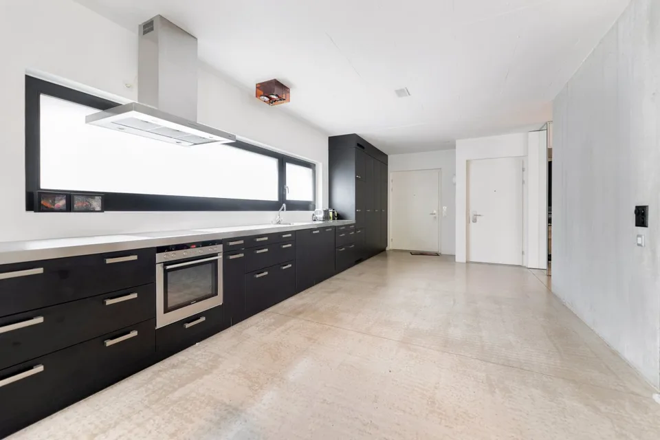 Loft - Luxuriös - Am Puls von Zürich – Foto 4 von 8