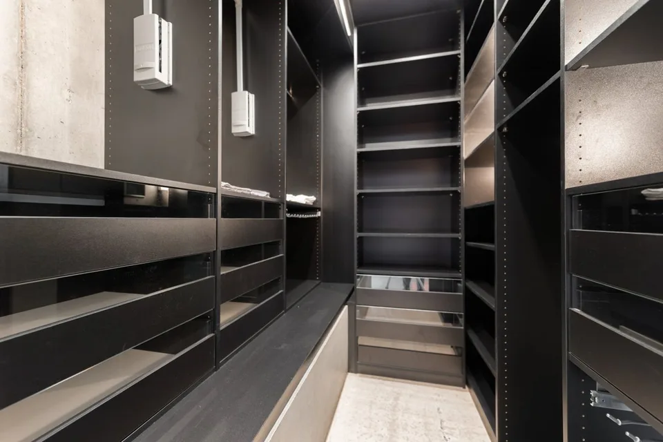 Loft - Luxuriös - Am Puls von Zürich – Foto 6 von 8
