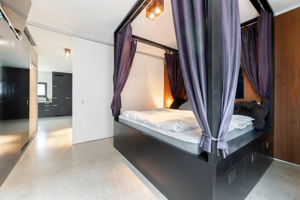 Loft - Luxuriös - Am Puls von Zürich – Foto 7 von 8