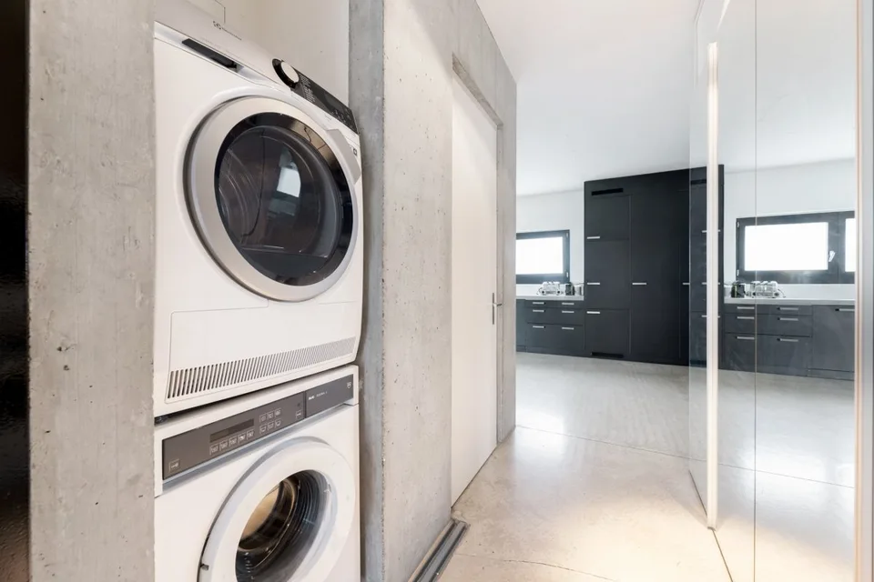 Loft - Luxuriös - Am Puls von Zürich – Foto 8 von 8