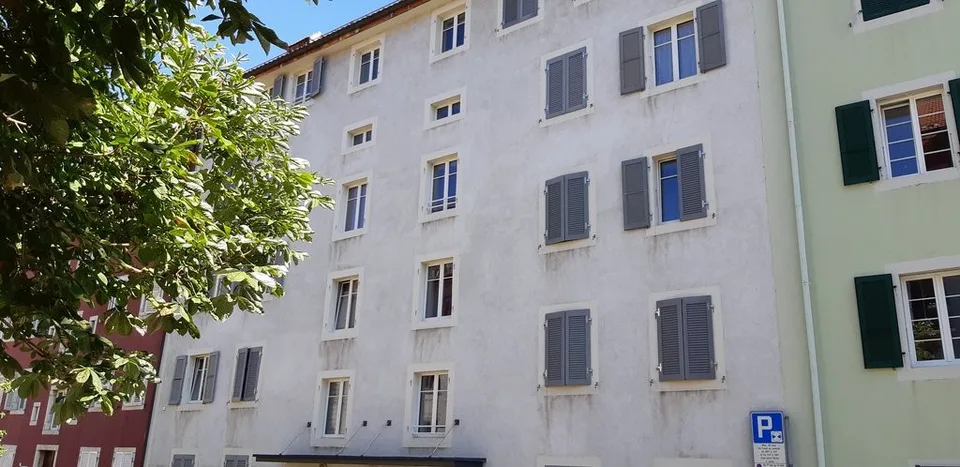 Helles 3.5-Zimmer-Wohnung zur Miete – Foto 8 von 8