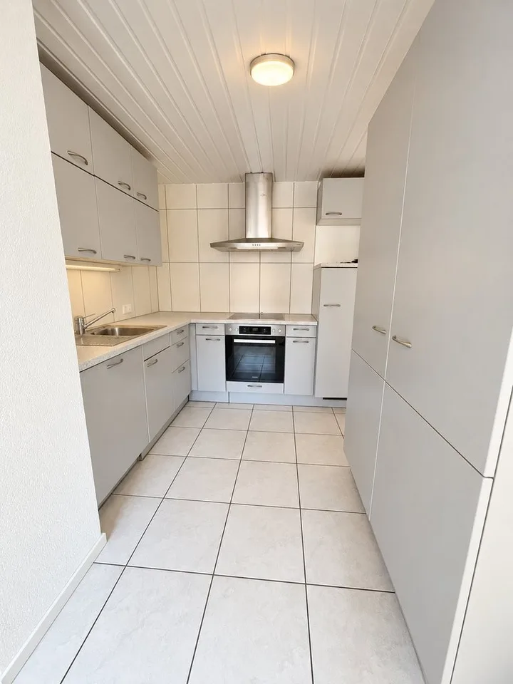 Helles 3.5-Zimmer-Wohnung zur Miete – Foto 5 von 8