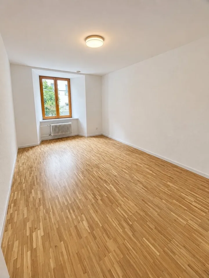 Helles 3.5-Zimmer-Wohnung zur Miete – Foto 7 von 8