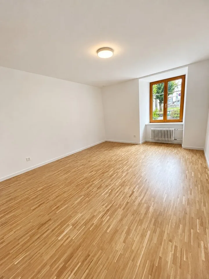 Helles 3.5-Zimmer-Wohnung zur Miete – Foto 6 von 8