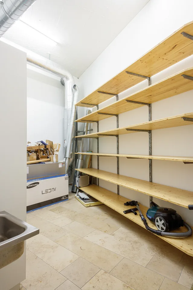 Ladenfläche im Zentrum von Grenchen! – Foto 10 von 10