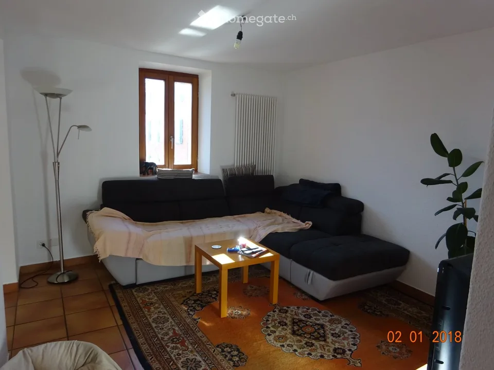 Wohnung im Kern – Foto 4 von 5