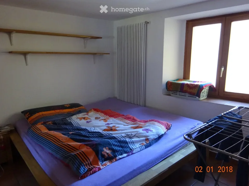 Wohnung im Kern – Foto 5 von 5