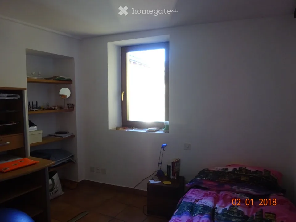 Wohnung im Kern – Foto 3 von 5